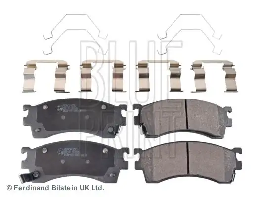 BLUEPRINT ADM54250 Ön Fren Balatası