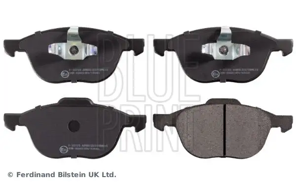BLUEPRINT ADM54282 Ön Fren Balatası