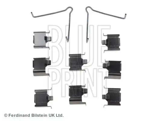 BLUEPRINT ADM548601 Balata Yay Takımı