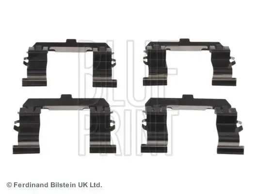 BLUEPRINT ADM548604 Balata Yay Takımı