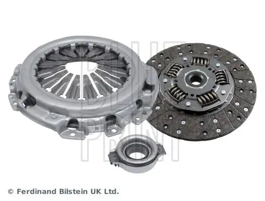 BLUEPRINT ADN130141 Debriyaj Seti