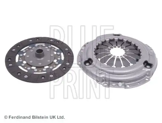 BLUEPRINT ADN130231 Debriyaj Seti (Rulmansız)