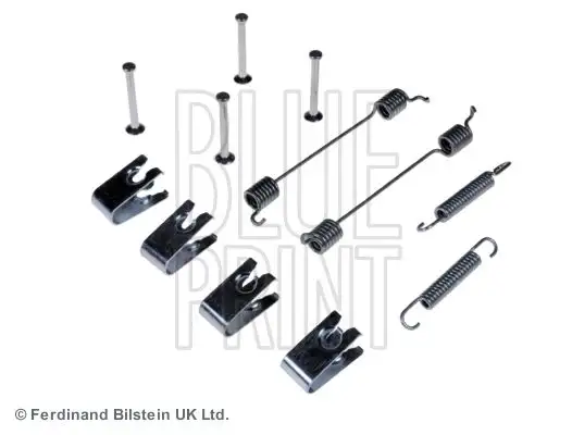 BLUEPRINT ADN141501 Balata Yay Takımı