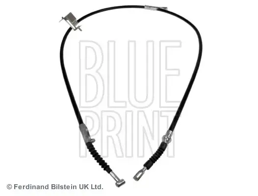BLUEPRINT ADN146260 El Fren Halatı (Arka Sağ) 365309F510