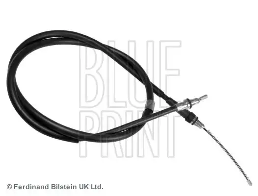 BLUEPRINT ADN146287 El Fren Halatı (Arka Sol) 365319U00B