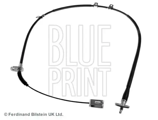BLUEPRINT ADN146296 El Fren Halatı (Arka Sağ) 36530VK00A
