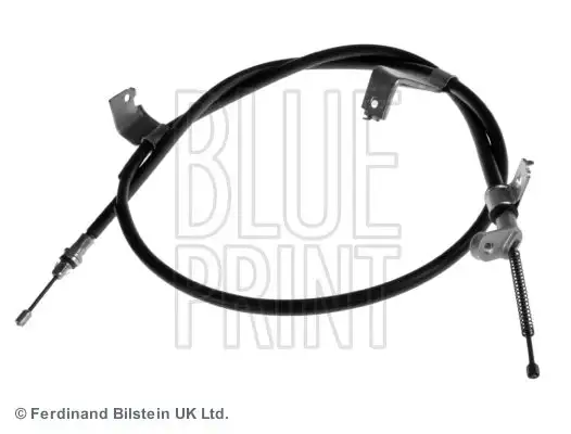 BLUEPRINT ADN146317 El Fren Halatı (Arka Sol) 36531JG00A