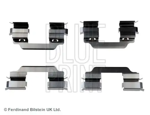 BLUEPRINT ADN148601 Balata Yay Takımı