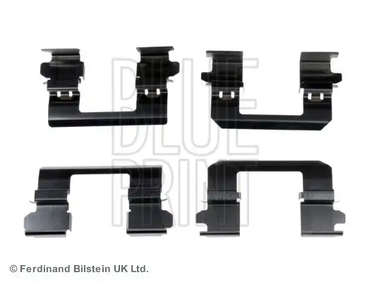 BLUEPRINT ADN148602 Balata Yay Takımı