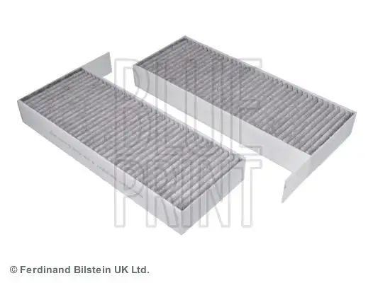 BLUEPRINT ADP152517 Polen Filtresi (Karbonlu)