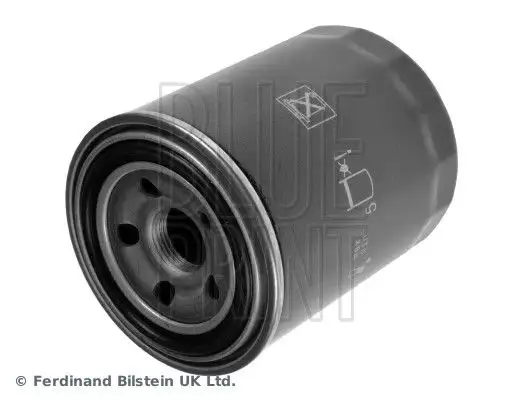 BLUEPRINT ADS72105 Yağ Filtresi 15208AA110