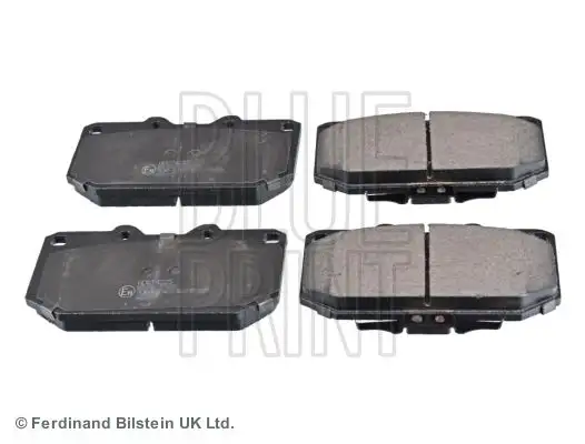 BLUEPRINT ADS74225 Ön Fren Balatası