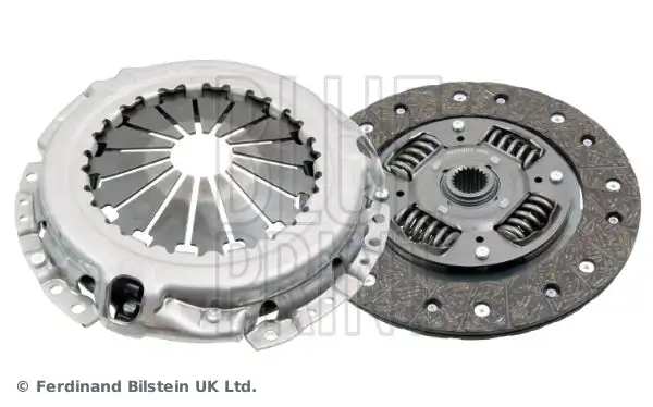 BLUEPRINT ADT330257 Debriyaj Seti (Rulmansız)