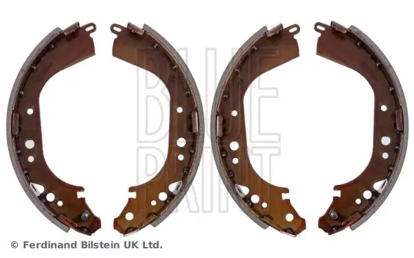 BLUEPRINT ADT34144 Arka Fren Balatası