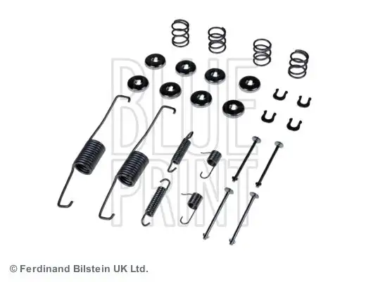 BLUEPRINT ADT341500 Balata Yay Takımı