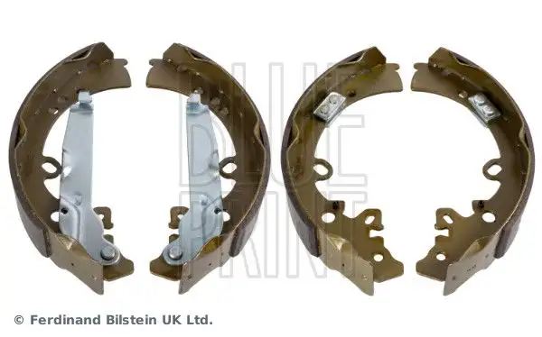 BLUEPRINT ADT34174 Arka Fren Balatası