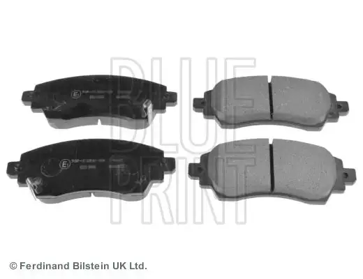 BLUEPRINT ADT342104 Ön Fren Balatası 0446502140