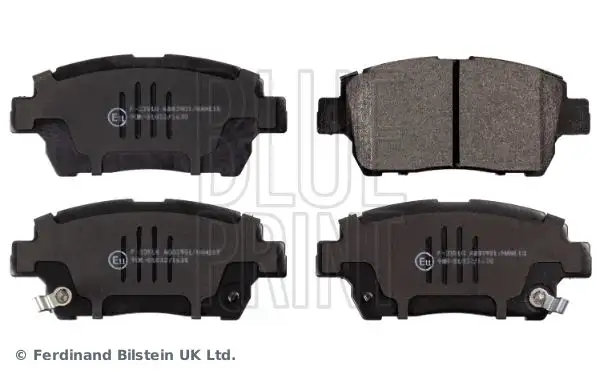 BLUEPRINT ADT342105 Ön Fren Balatası