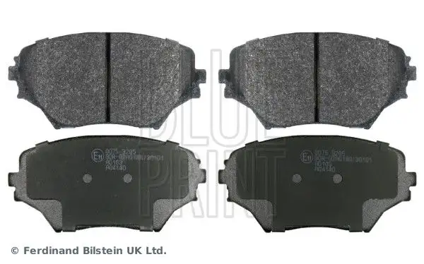 BLUEPRINT ADT342120 Ön Fren Balatası