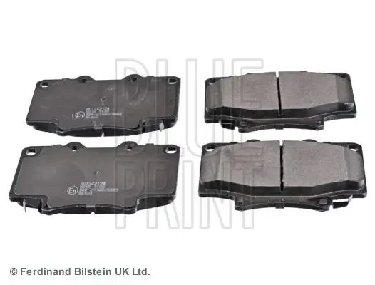 BLUEPRINT ADT342124 Ön Fren Balatası