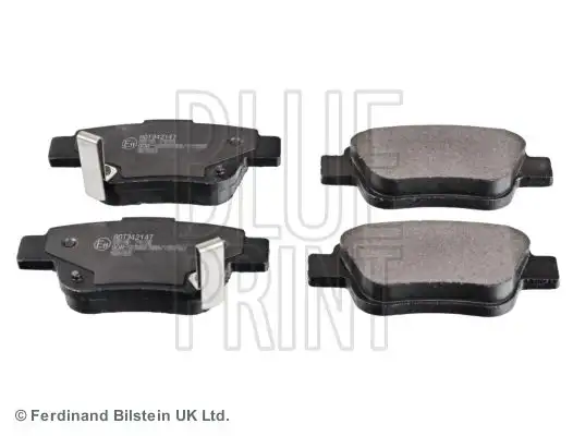 BLUEPRINT ADT342147 Arka Fren Balatası