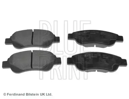 BLUEPRINT ADT342155 Ön Fren Balatası