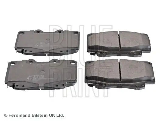 BLUEPRINT ADT342160 Ön Fren Balatası