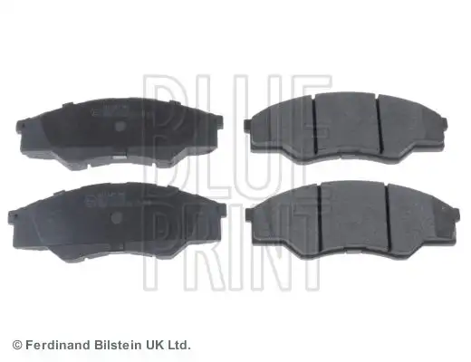 BLUEPRINT ADT342180 Ön Fren Balatası 044650K160
