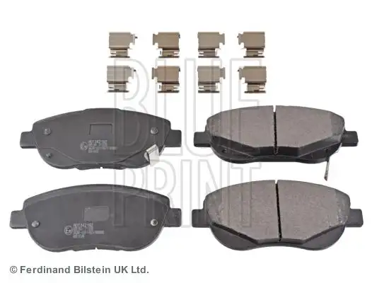 BLUEPRINT ADT342182 Ön Fren Balatası