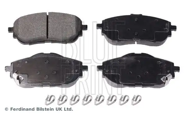 BLUEPRINT ADT342198 Ön Fren Balatası 0446502391