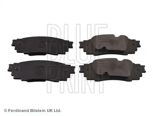 BLUEPRINT ADT342220 Arka Fren Balatası 0446648160