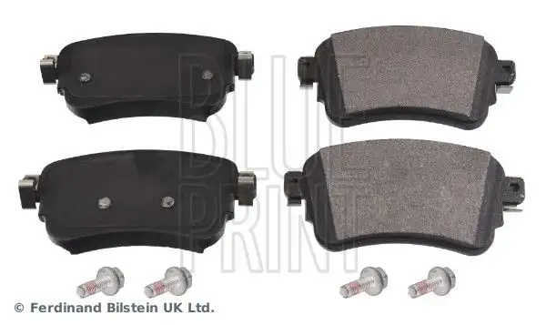 BLUEPRINT ADT342229 Arka Fren Balatası
