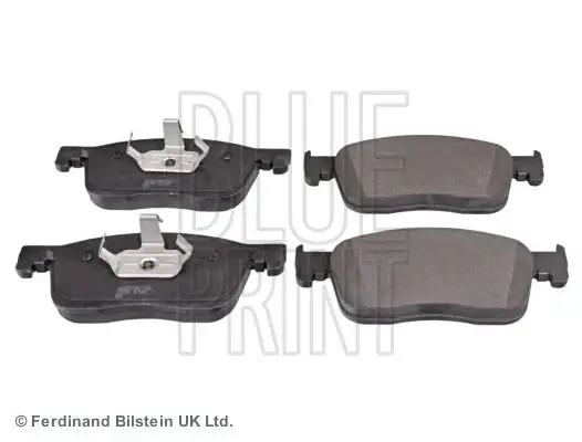BLUEPRINT ADT342230 Ön Fren Balatası