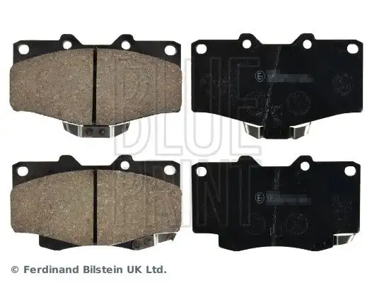 BLUEPRINT ADT34289 Ön Fren Balatası