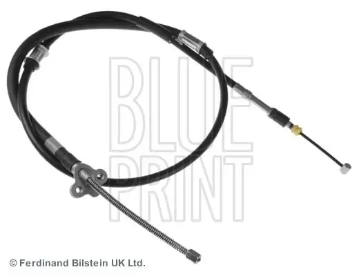BLUEPRINT ADT346146 El Fren Halatı (Arka Sol) 4643012300