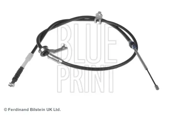 BLUEPRINT ADT346319 El Fren Halatı (Arka Sol) 4643020680