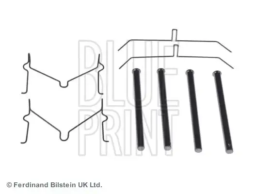 BLUEPRINT ADT348611 Balata Yay Takımı