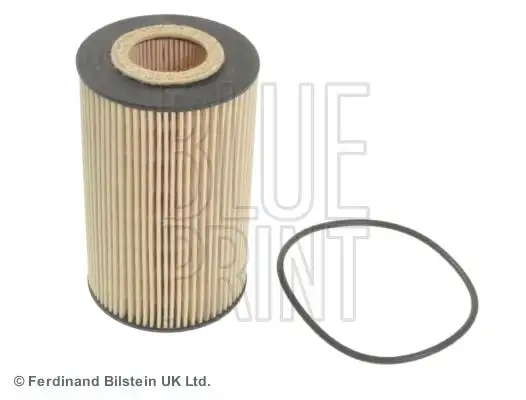 BLUEPRINT ADU172102 Yağ Filtresi A0001803009