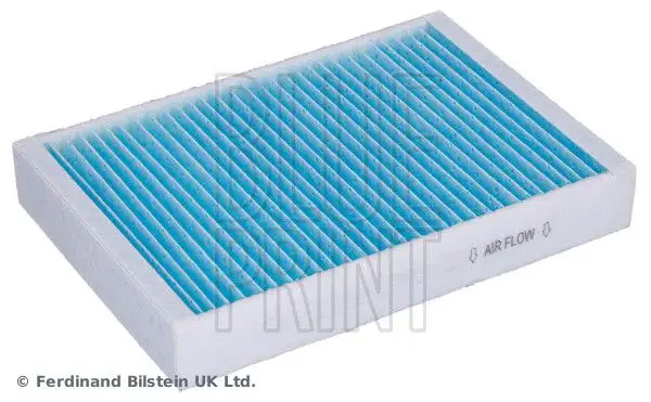 BLUEPRINT ADU172523 Polen Filtresi A0008351500