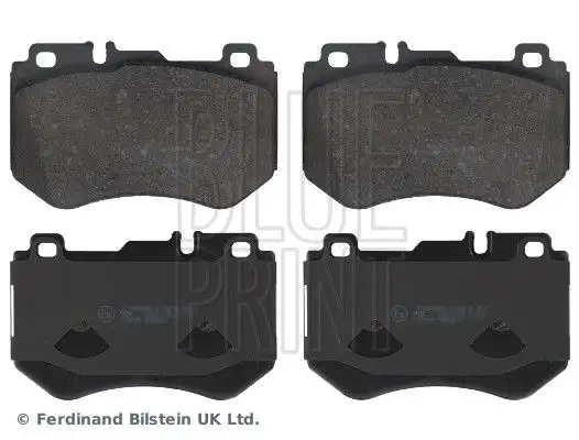 BLUEPRINT ADU174228 Ön Fren Balatası A0084209503