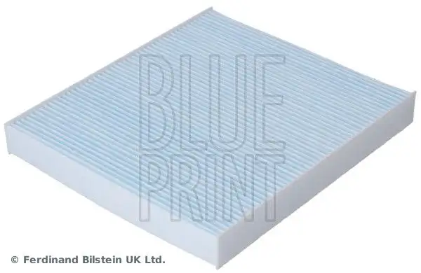 BLUEPRINT ADV182536 Polen Filtresi 2Q0819644
