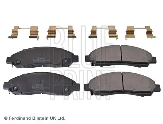 BLUEPRINT ADZ94229 Ön Fren Balatası