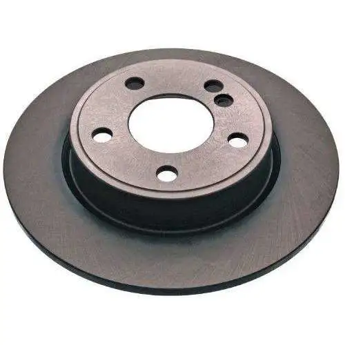 BRAXIS AE0887 Arka Fren Diski A2464230012