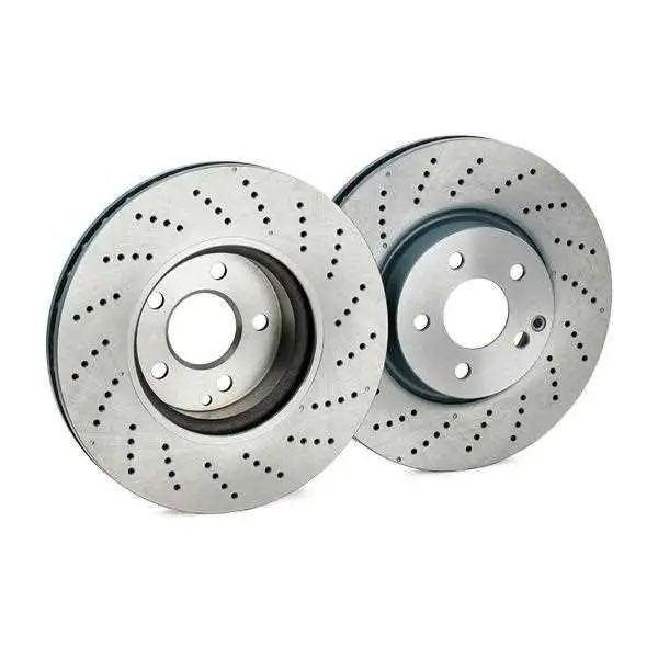 BRAXIS AE1002 Ön Fren Diski A0004213012