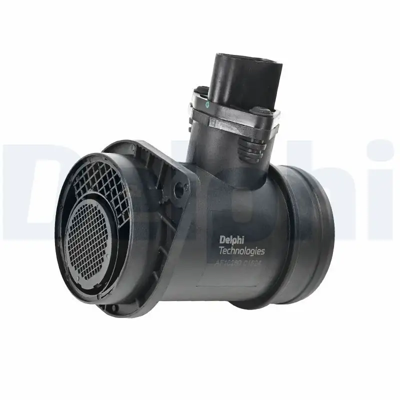 DELPHI AF10260-12B1 Hava Debimetresi 038906461X