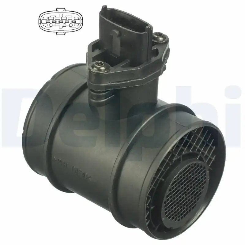 DELPHI AF10280-12B1 Hava Debimetresi
