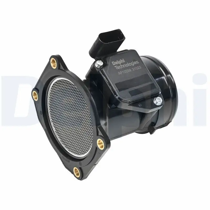 DELPHI AF10299-12B1 Hava Debimetresi 06A906461BX