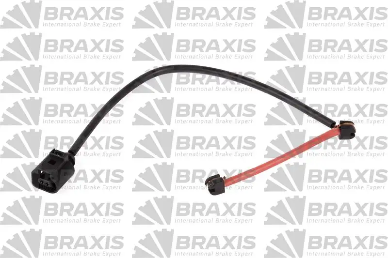 BRAXIS AF1150 Ön Balata Sensörü 95561236550