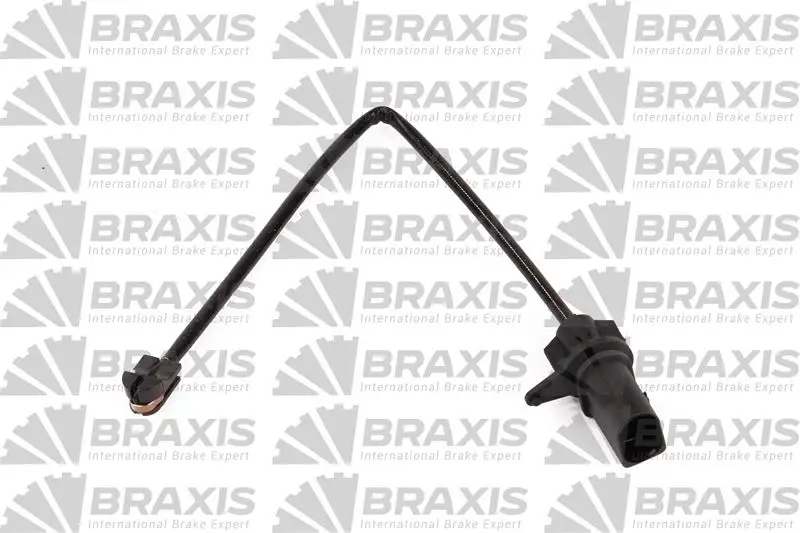 BRAXIS AF1201 Ön Balata Sensörü 8R0615121A