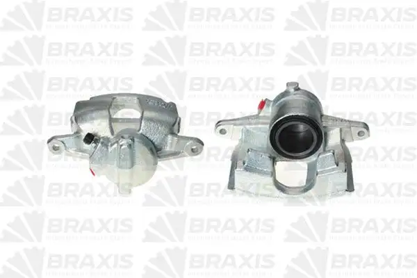 BRAXIS AG3020 Arka Fren Kaliperi (Sol)